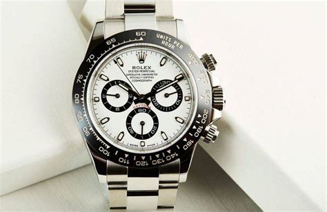 rolex stainless daytona|rolex daytona nuovo prezzo.